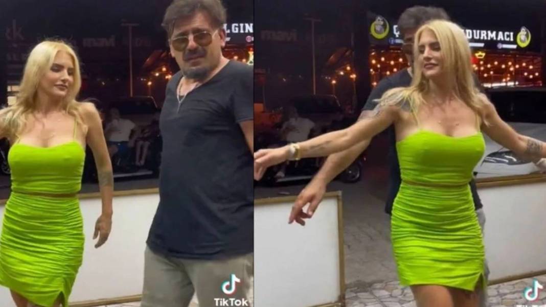 Çılgın Dondurmacı yine sosyal medyayı salladı! Müşterileriyle başı belada 2